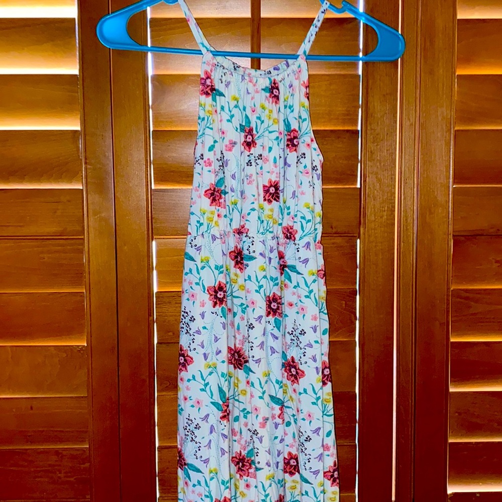 Old navy dress